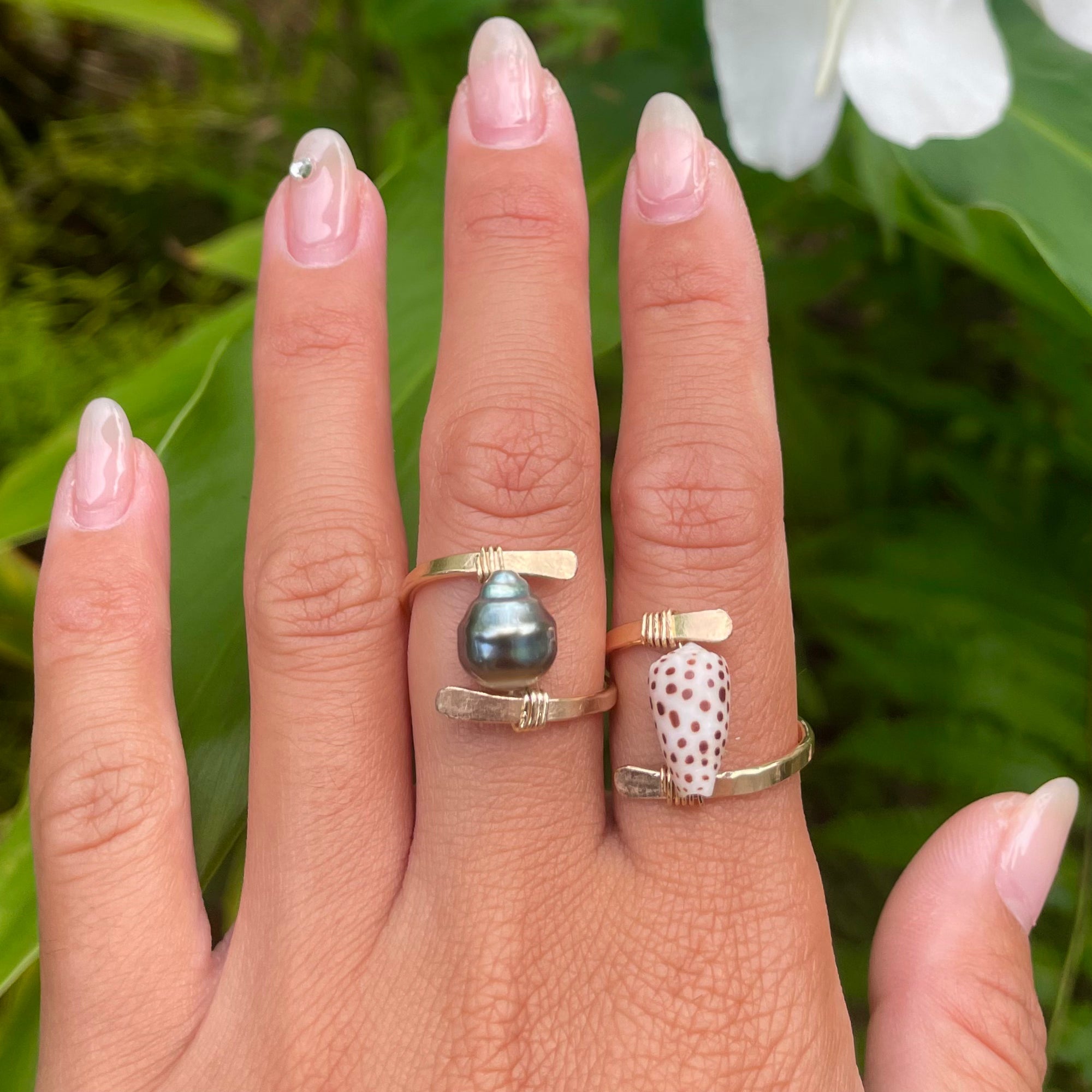 RINGS