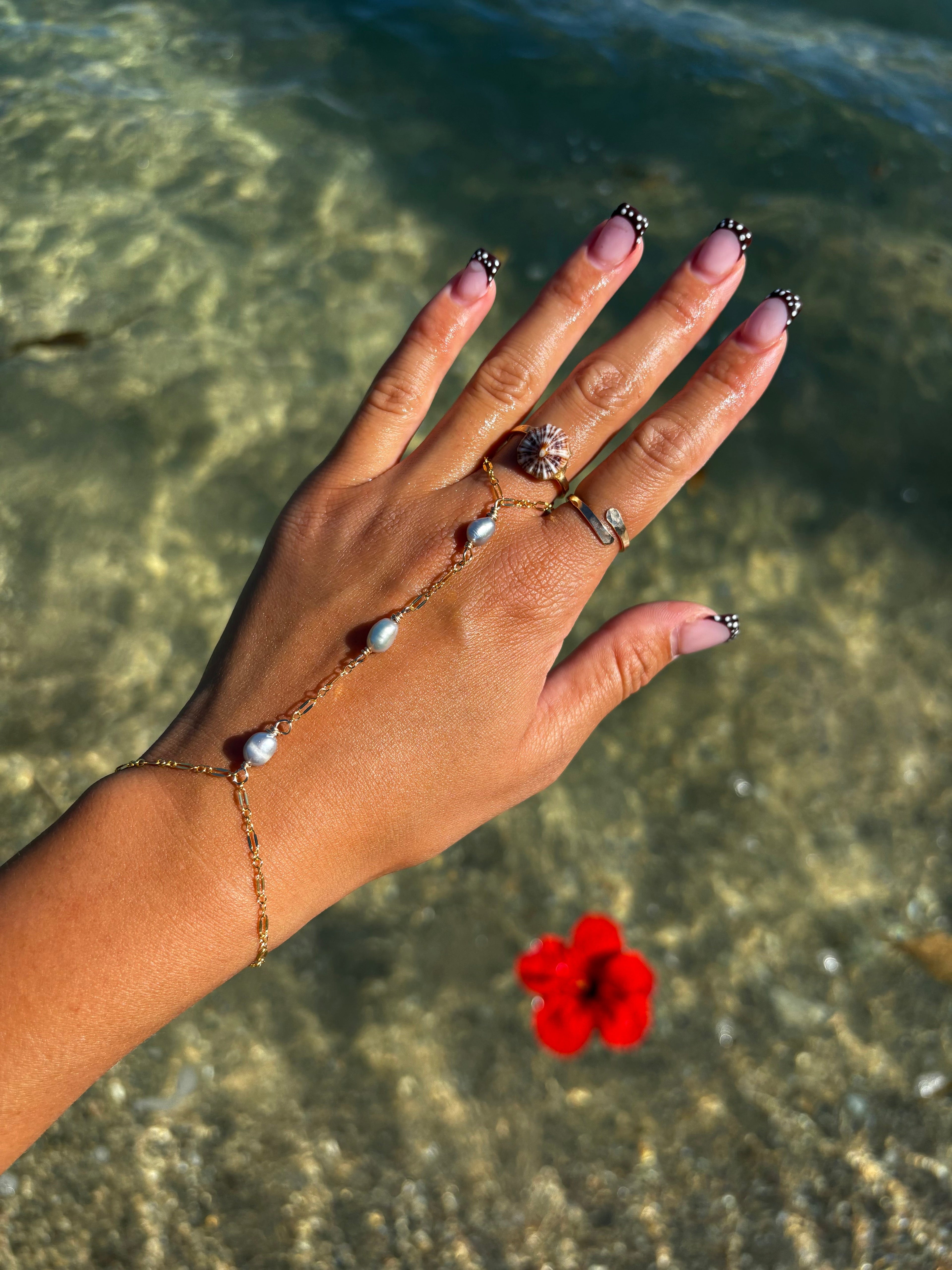 HAND CHAINS