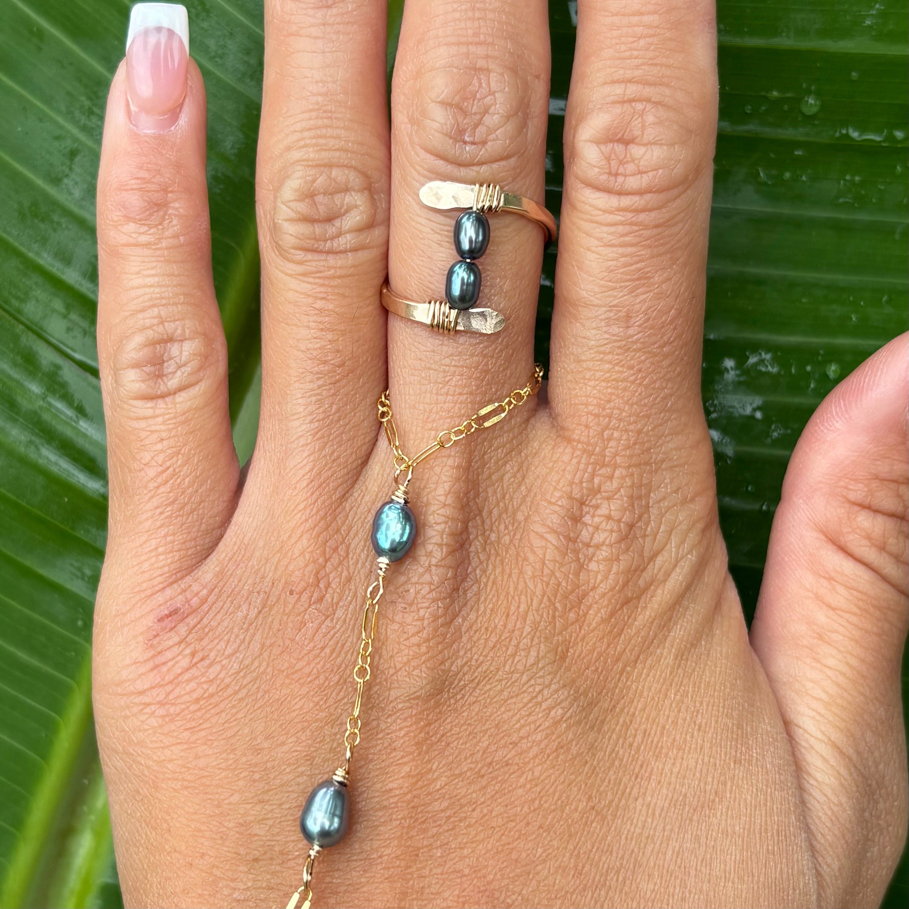 RINGS