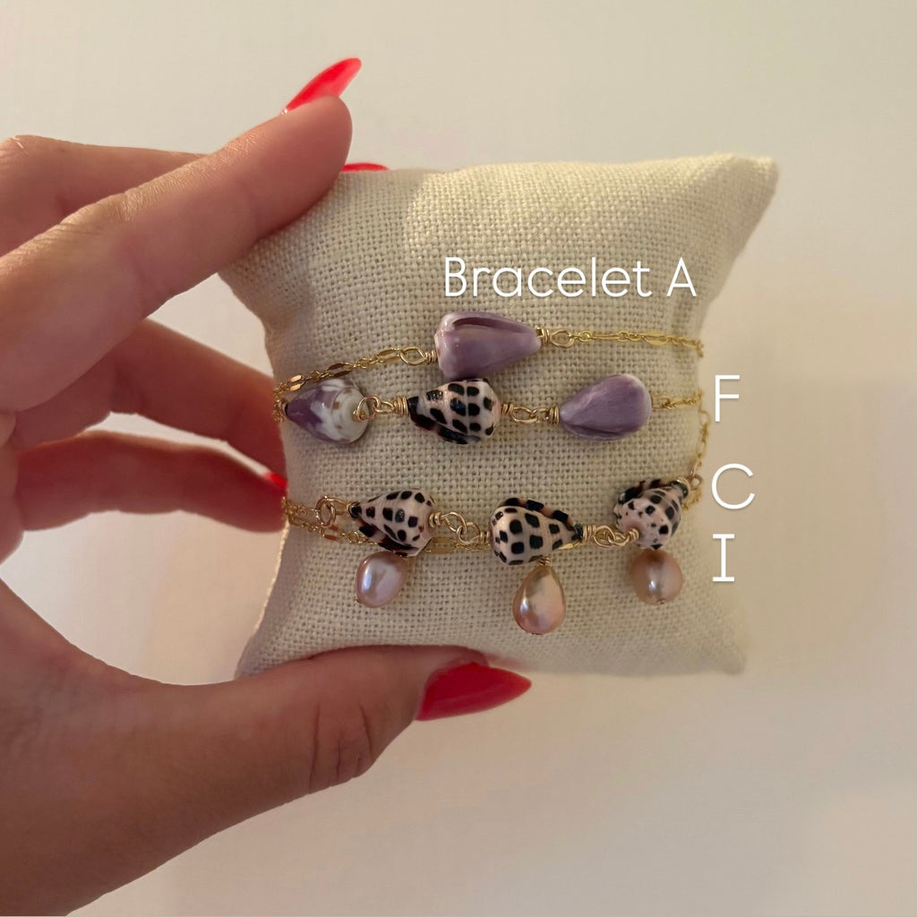 CHARM BRACELET