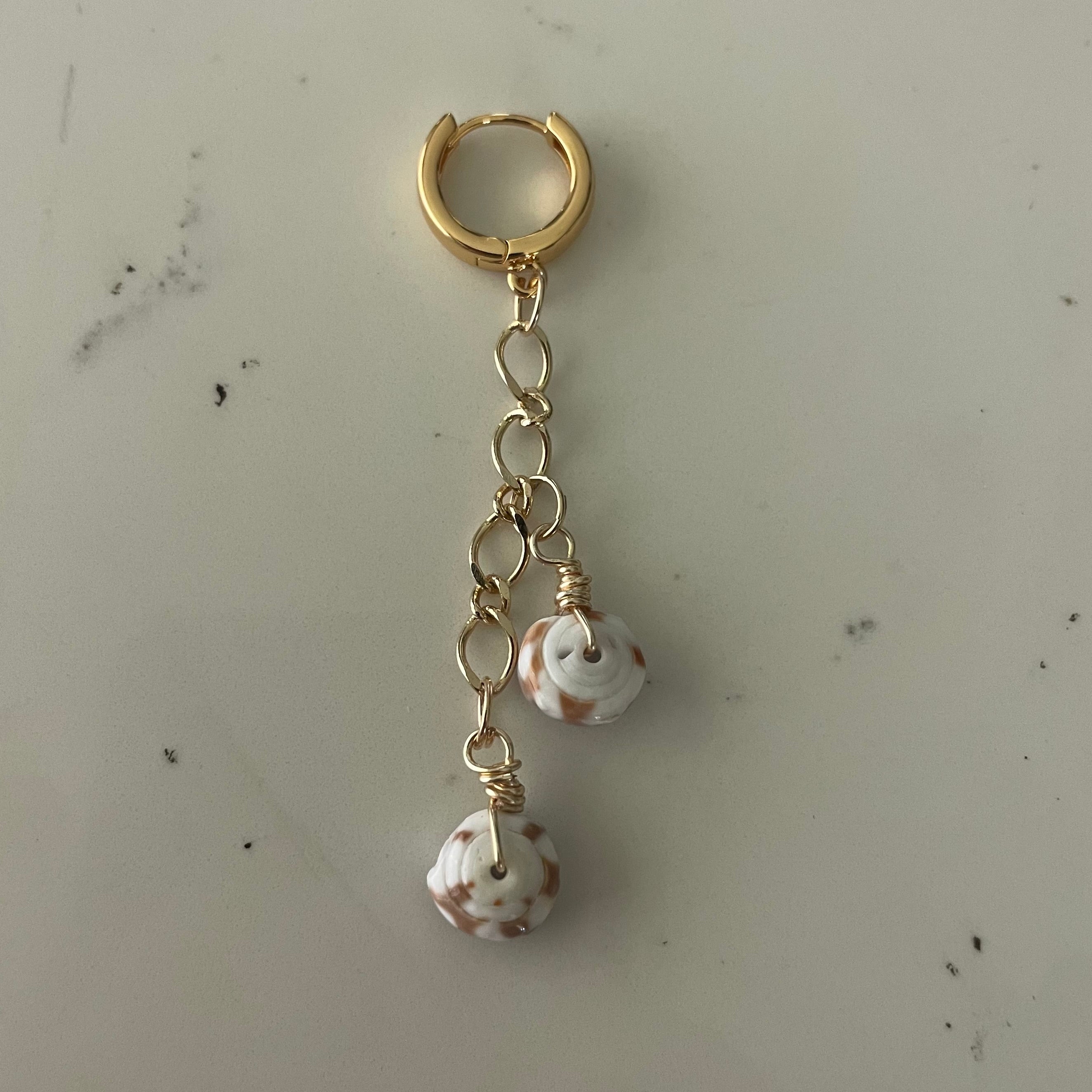 SANSEA BIKINI CHARM