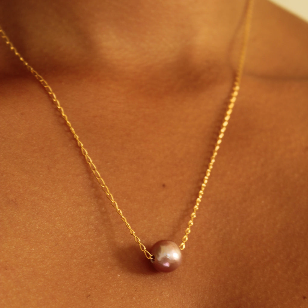 SWEETHEART NECKLACE