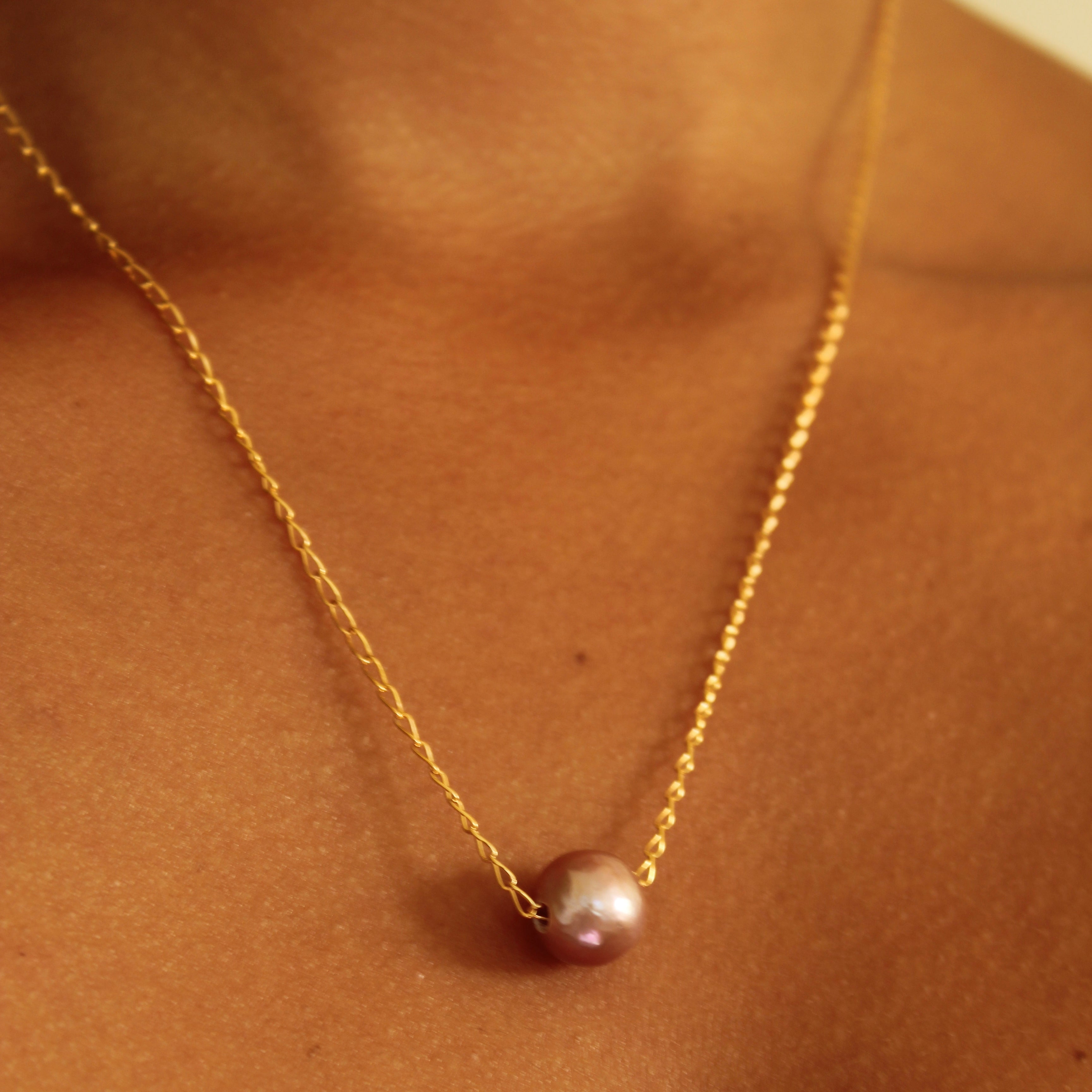 SWEETHEART NECKLACE