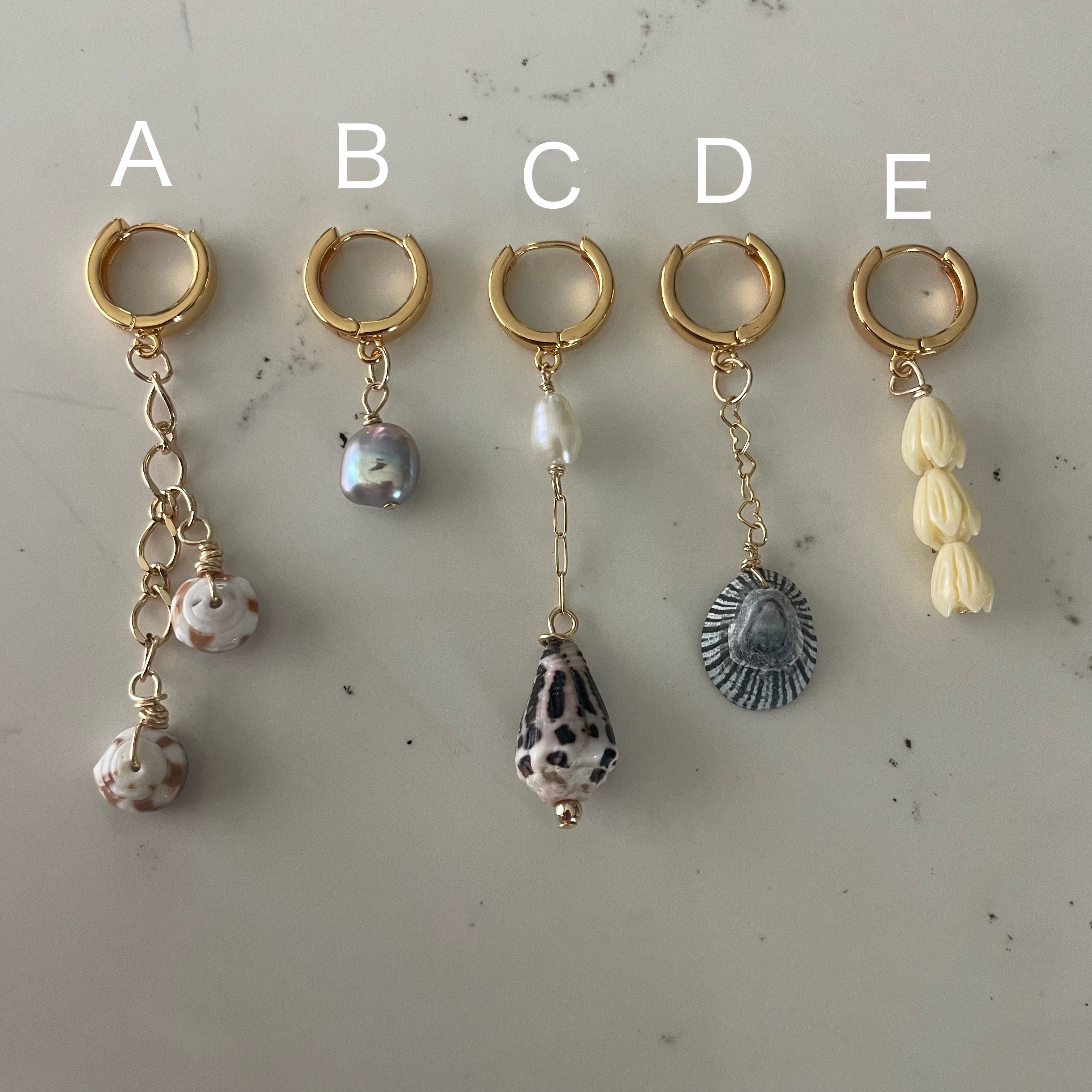 SANSEA BIKINI CHARM