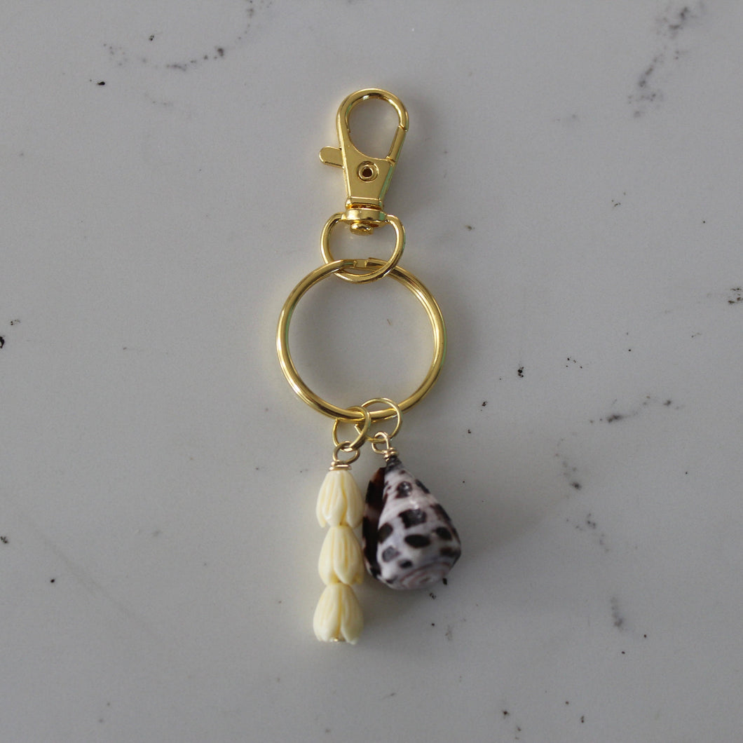 OG HEBREW PIKAKE KEYCHAIN
