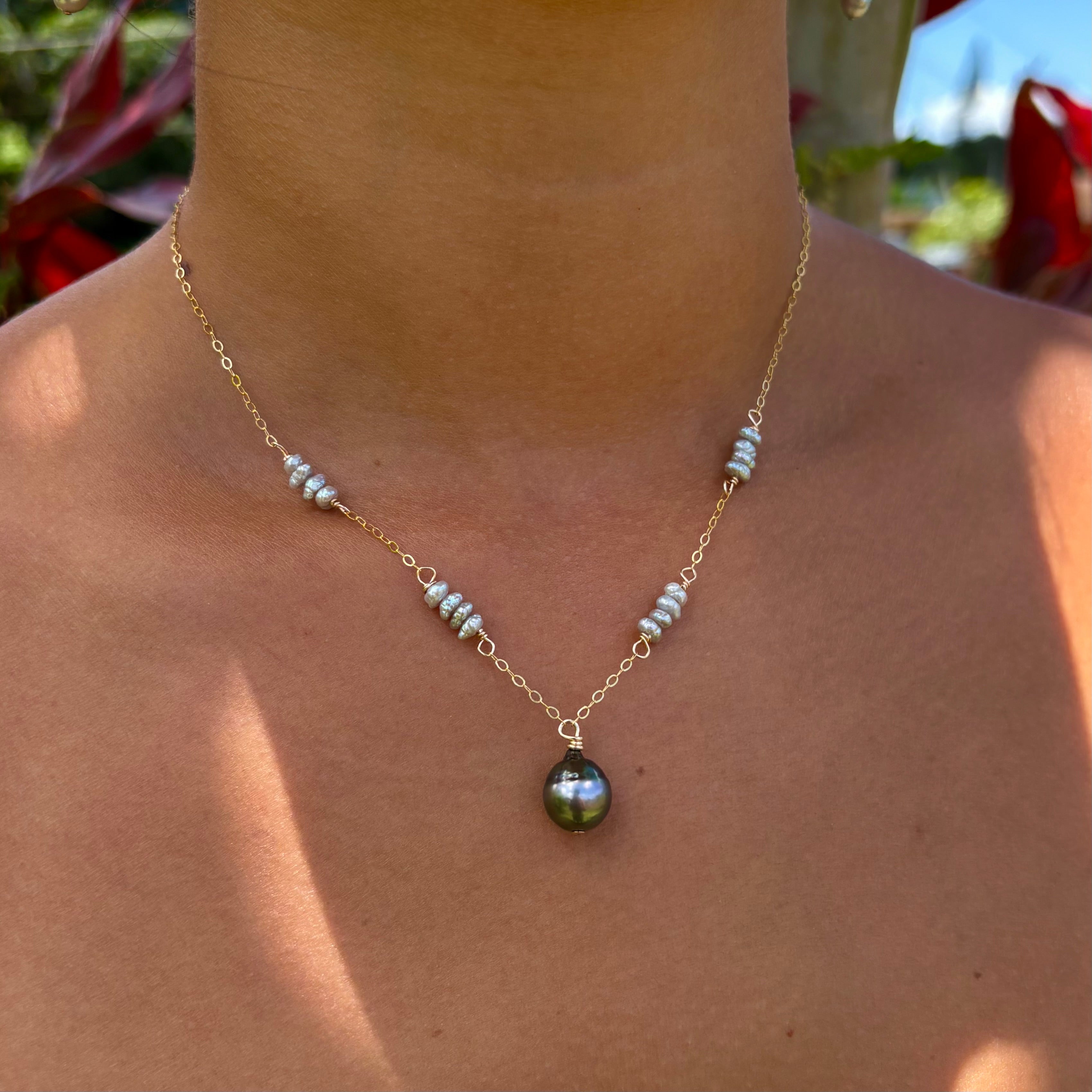 KORA NECKLACE