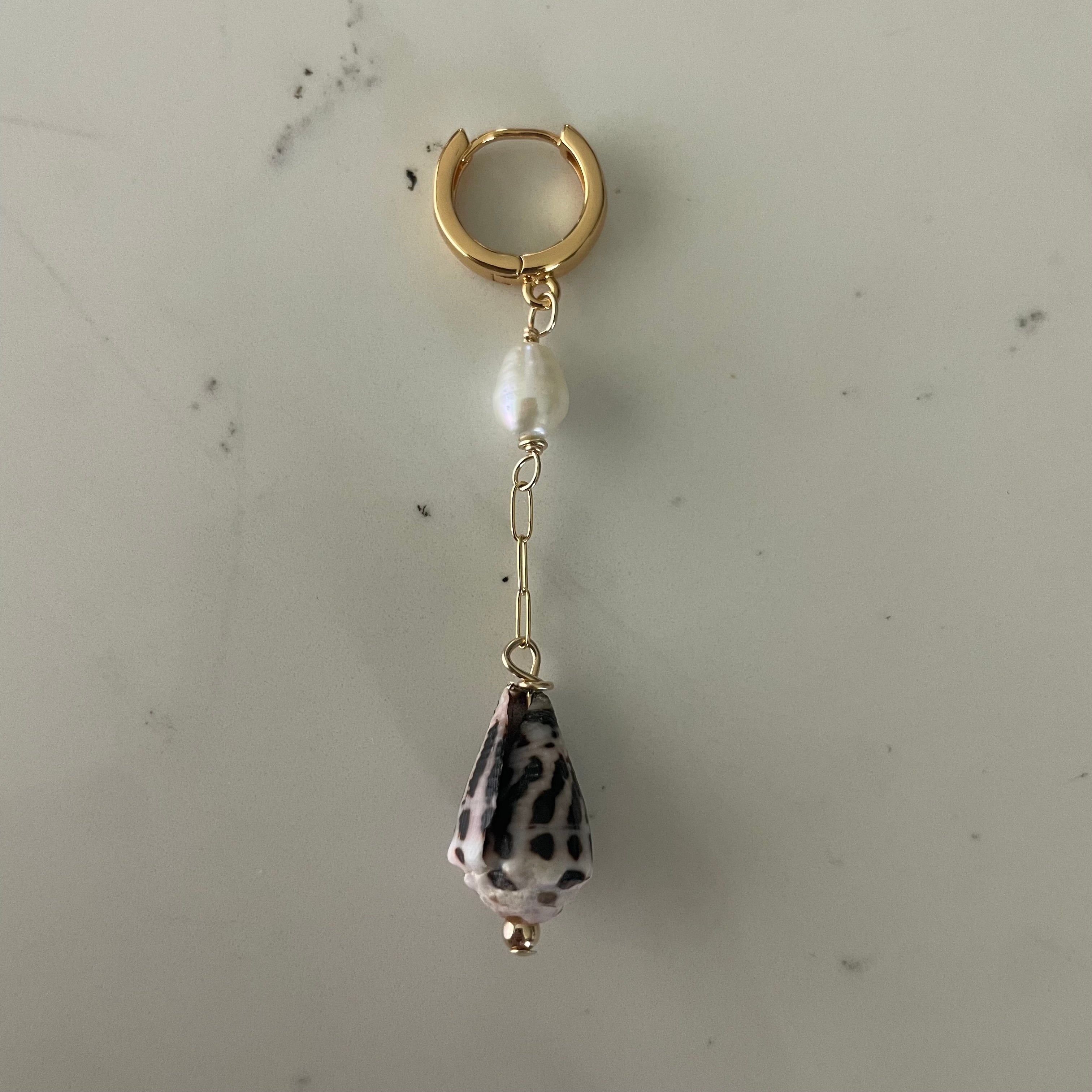 SANSEA BIKINI CHARM