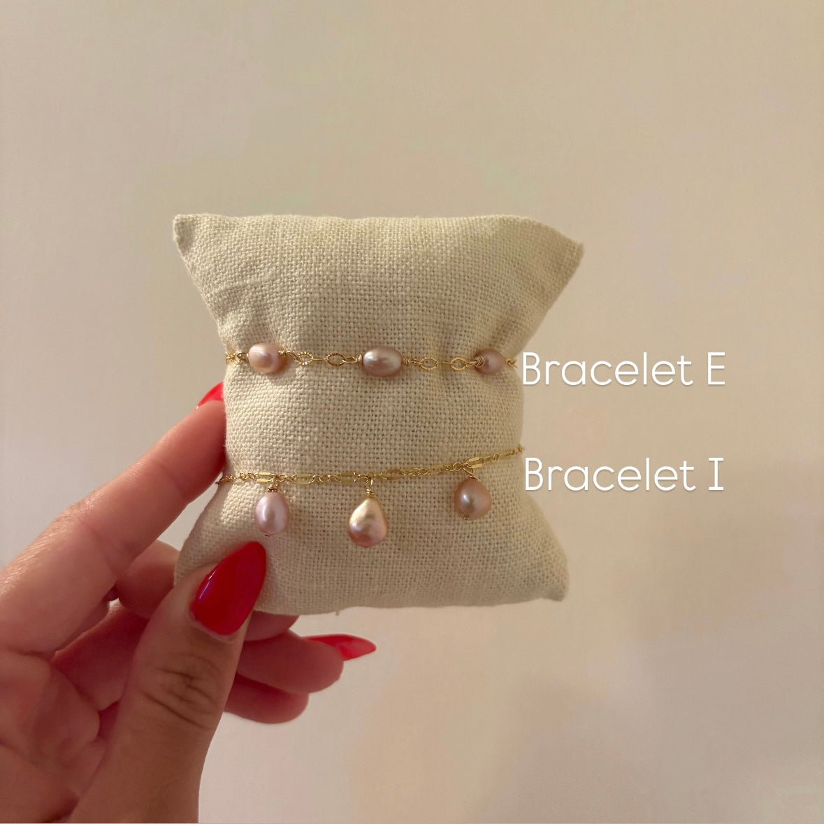CHARM BRACELET