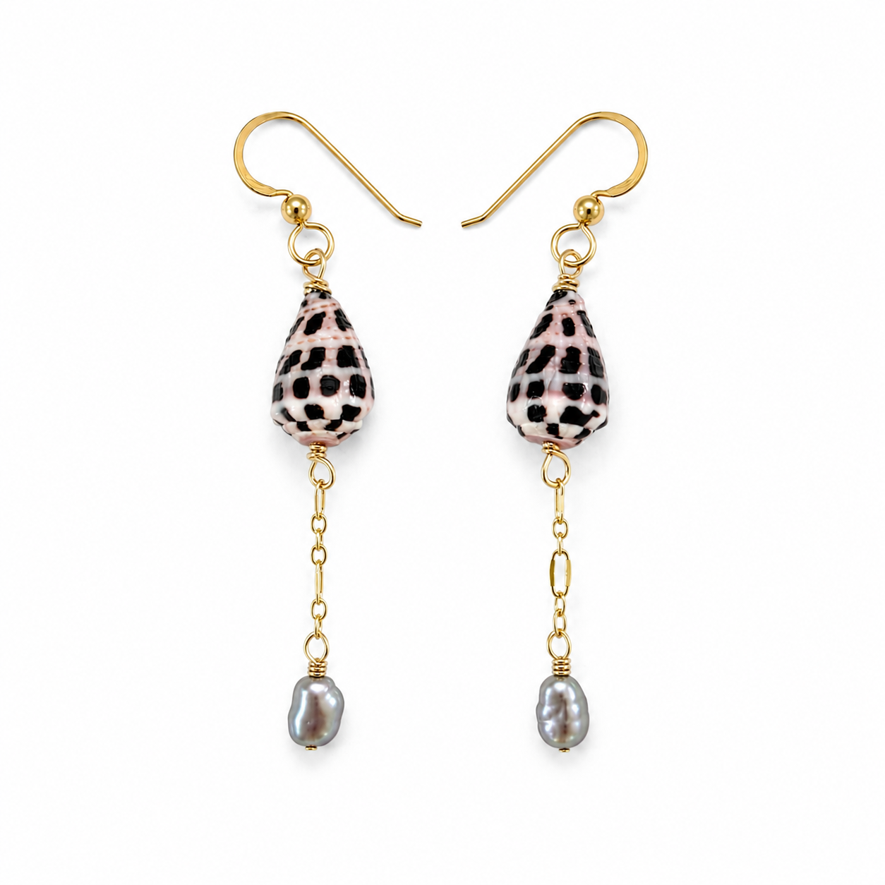 HANALEI EARRINGS