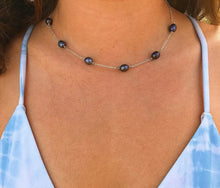 Load image into Gallery viewer, POLIHALE CHOKER
