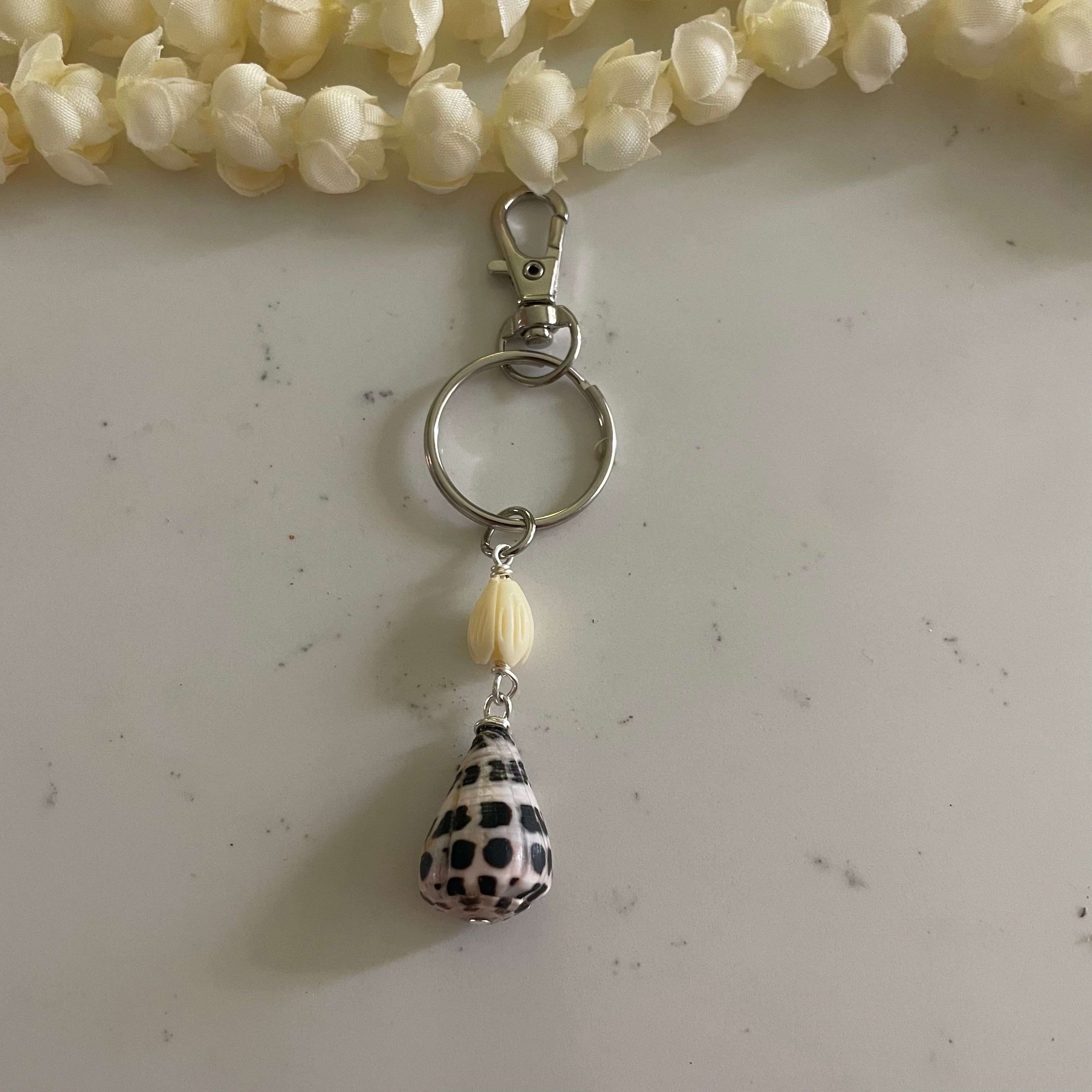 HEBREW PIKAKE KEYCHAIN