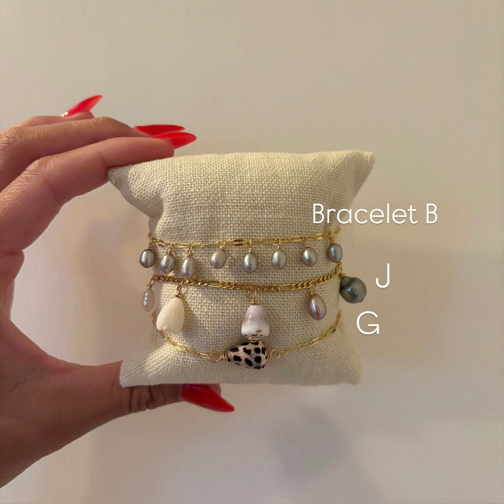 CHARM BRACELET
