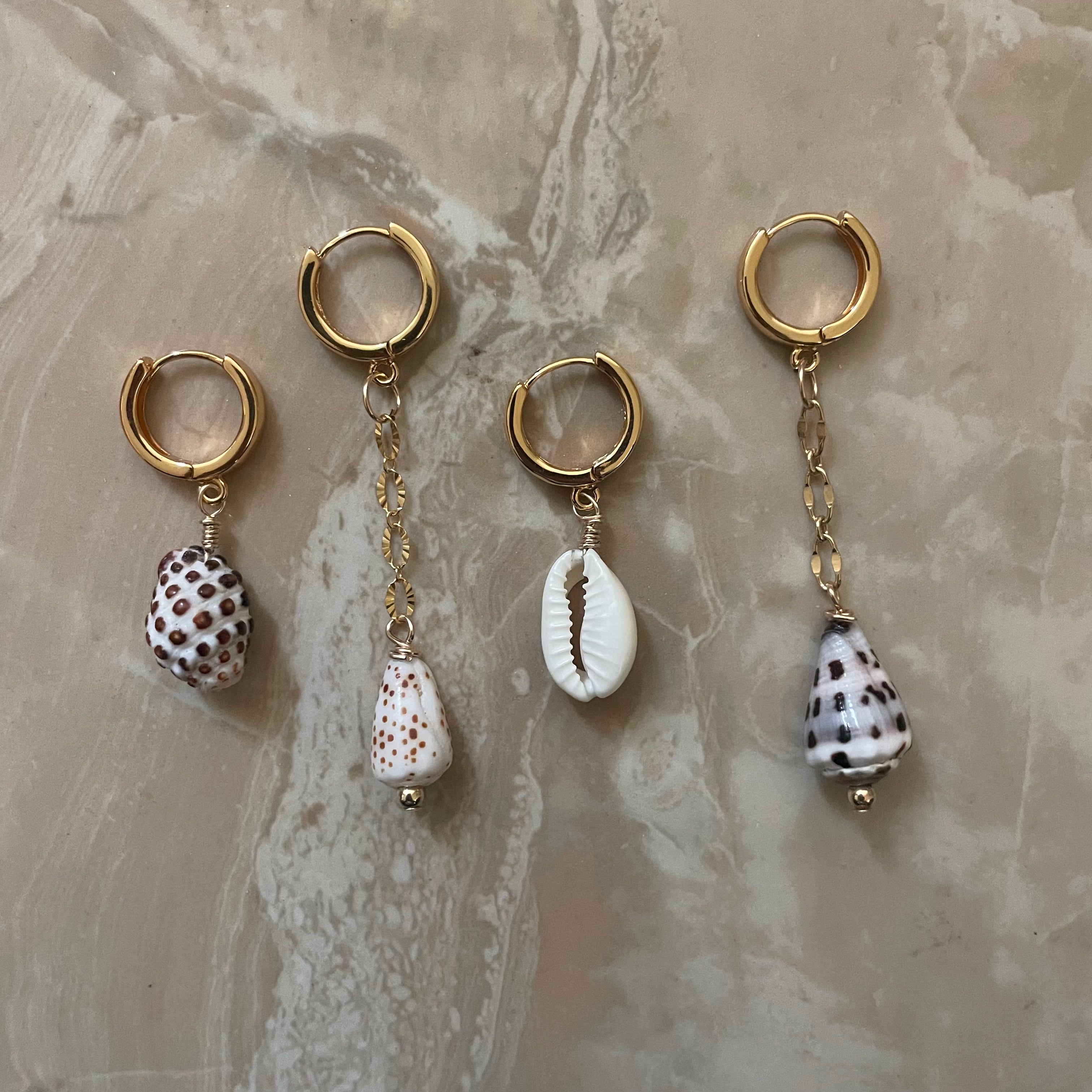 OG SANSEA BIKINI CHARMS