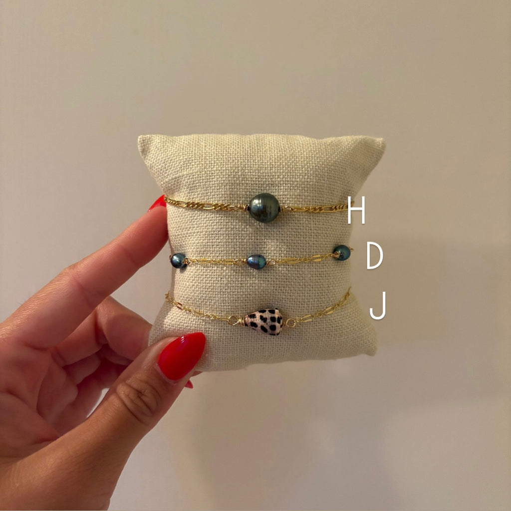 CHARM BRACELET