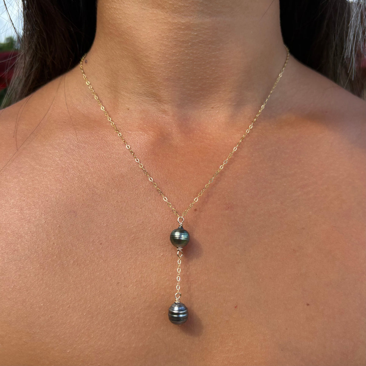 KUI NECKLACE