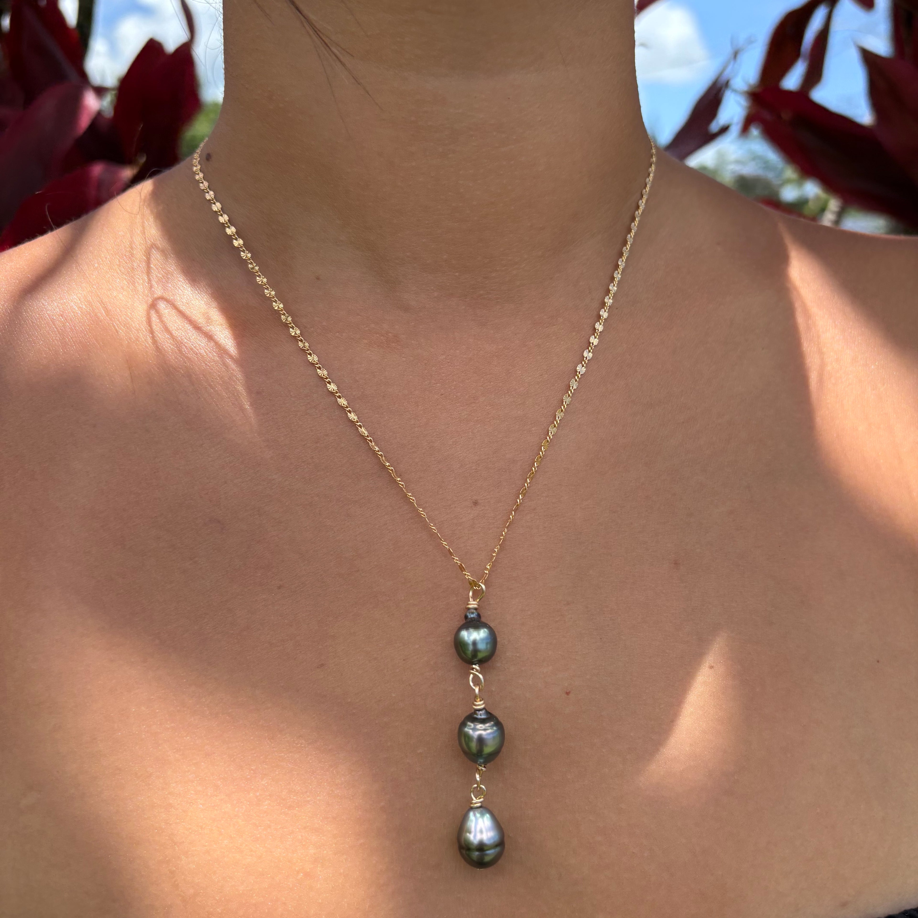 KAIA NECKLACE