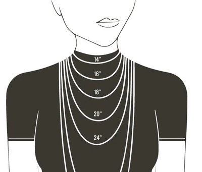 TRIPLE 'OPIHI ‘AWA NECKLACE
