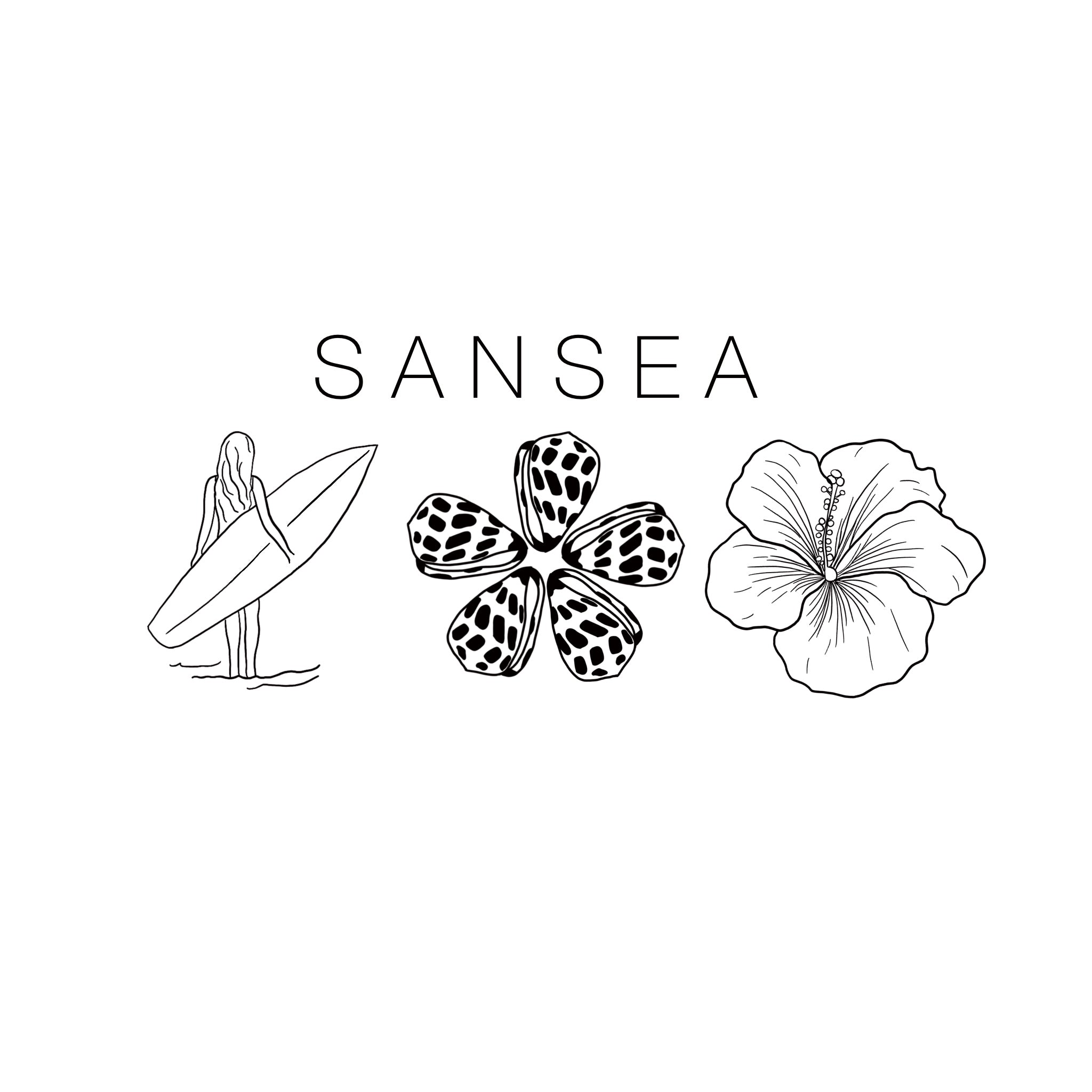 SANSEA E-GIFT CARD